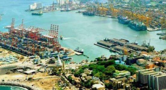 Regional Tensions Boost Colombo Port Activity
